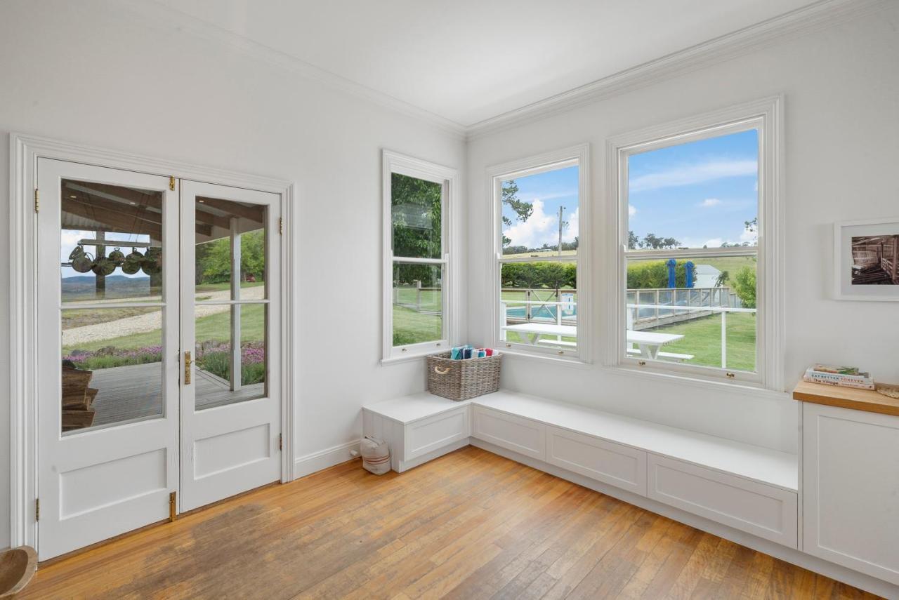 Villa Mansfield Manor Barwite Esterno foto